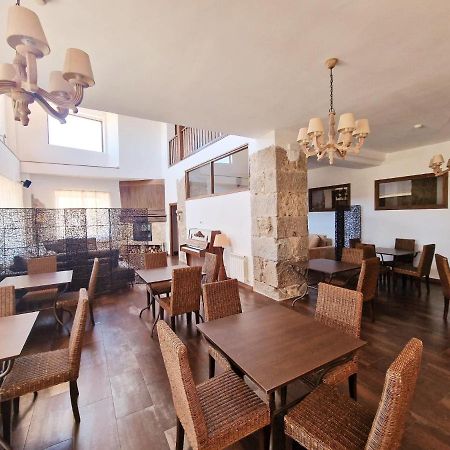 Hotel Rural Candela Y Plata Puerto de Béjar Екстериор снимка