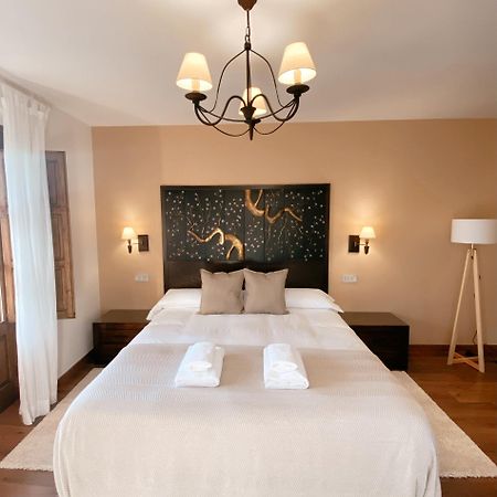 Hotel Rural Candela Y Plata Puerto de Béjar Екстериор снимка