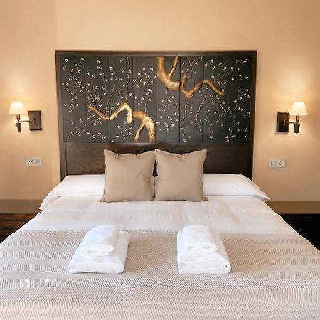 Hotel Rural Candela Y Plata Puerto de Béjar Екстериор снимка