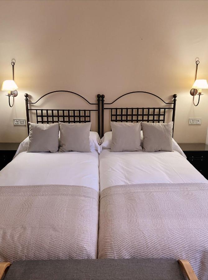 Hotel Rural Candela Y Plata Puerto de Béjar Екстериор снимка