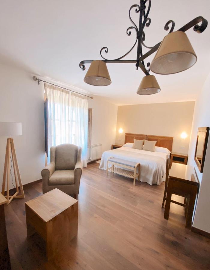 Hotel Rural Candela Y Plata Puerto de Béjar Екстериор снимка