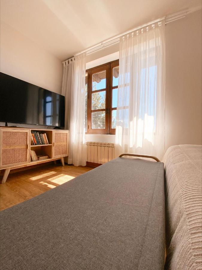 Hotel Rural Candela Y Plata Puerto de Béjar Екстериор снимка