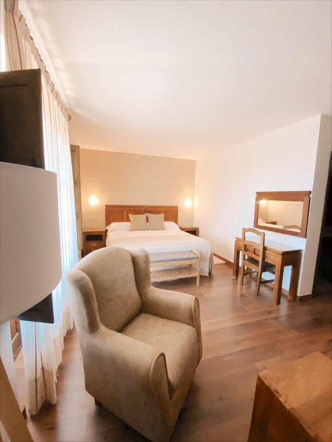 Hotel Rural Candela Y Plata Puerto de Béjar Екстериор снимка