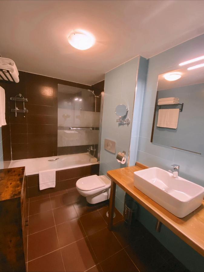 Hotel Rural Candela Y Plata Puerto de Béjar Екстериор снимка