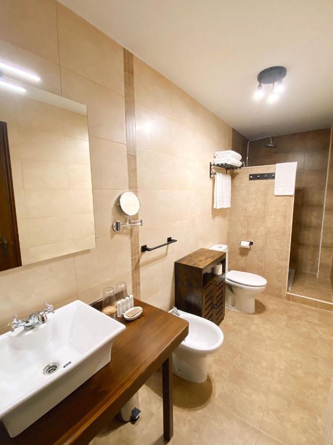 Hotel Rural Candela Y Plata Puerto de Béjar Екстериор снимка