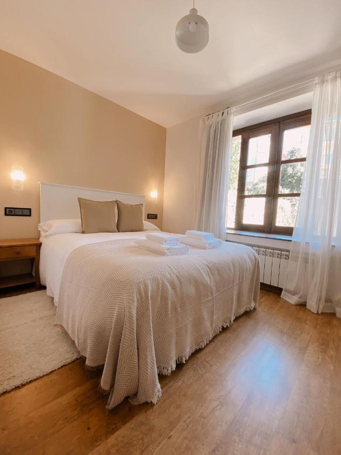 Hotel Rural Candela Y Plata Puerto de Béjar Екстериор снимка