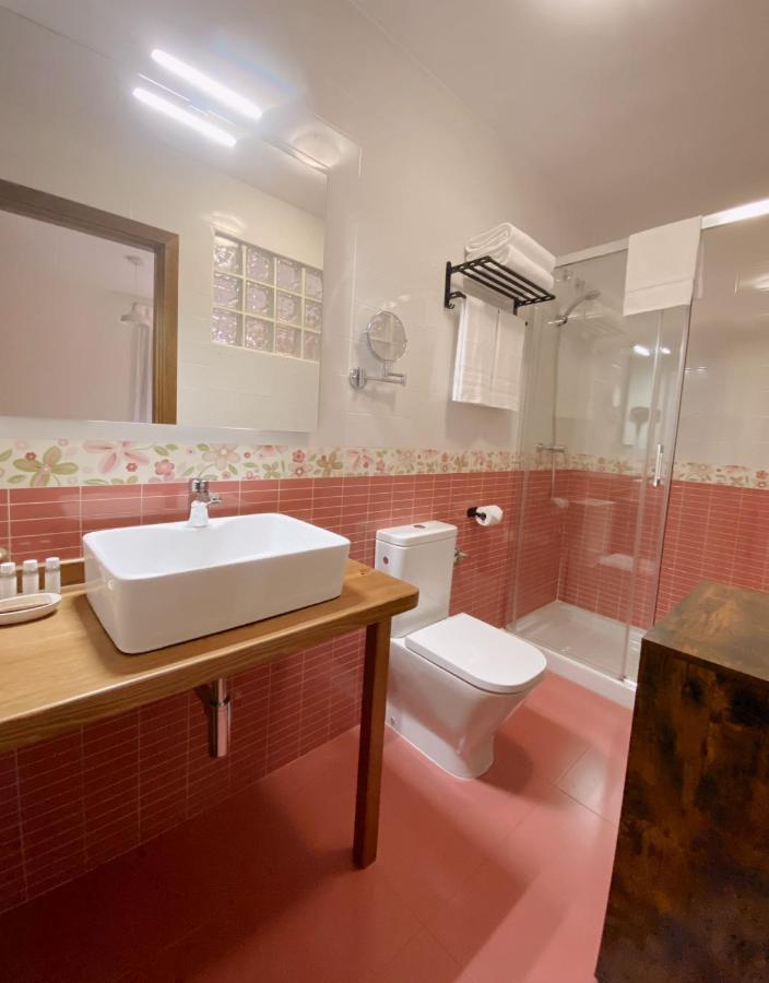 Hotel Rural Candela Y Plata Puerto de Béjar Екстериор снимка