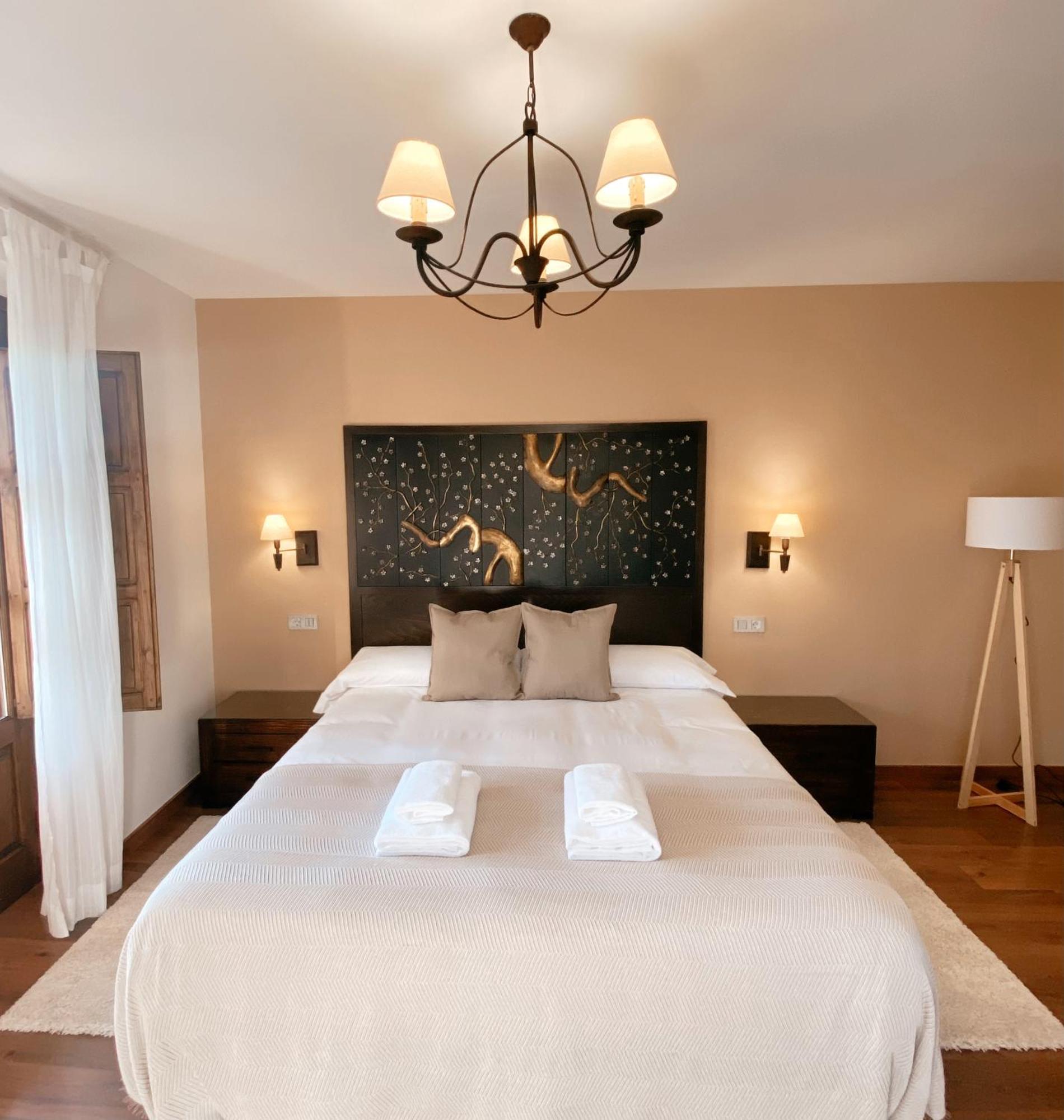 Hotel Rural Candela Y Plata Puerto de Béjar Екстериор снимка