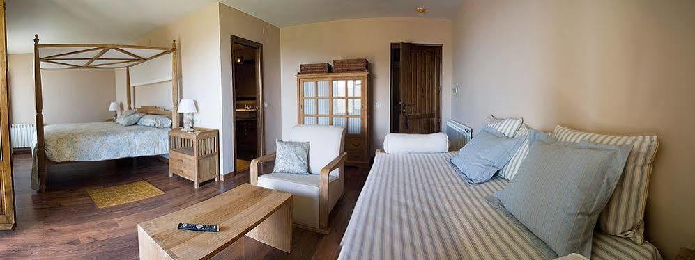 Hotel Rural Candela Y Plata Puerto de Béjar Екстериор снимка